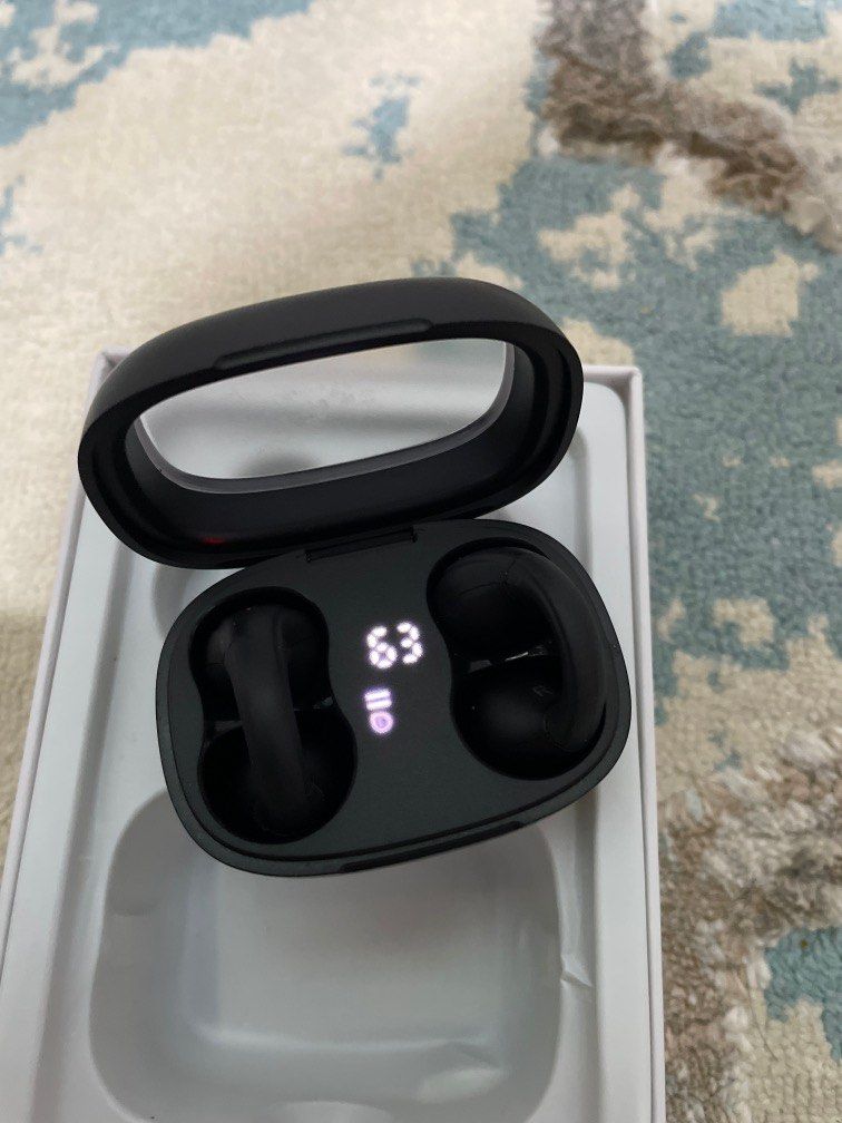 Spacebuds best sale earbuds review