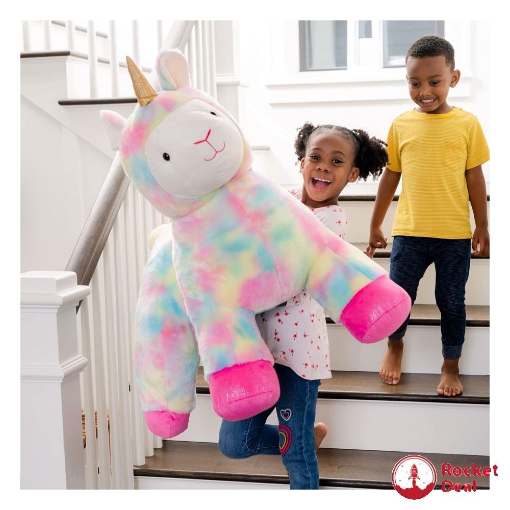 Huge cuddly sale toy