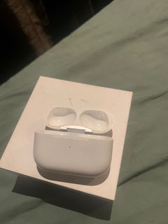 Apple AirPods Pro 1st gen charging case only