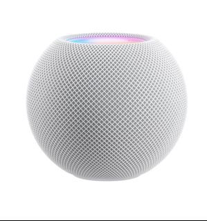 Apple HomePod mini（白）