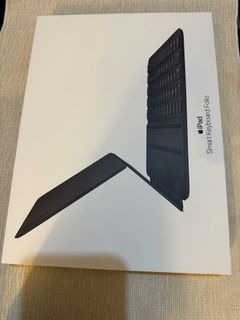 Apple Ipad Pro Smart Keyboard Folio for Ipad Pro 11”