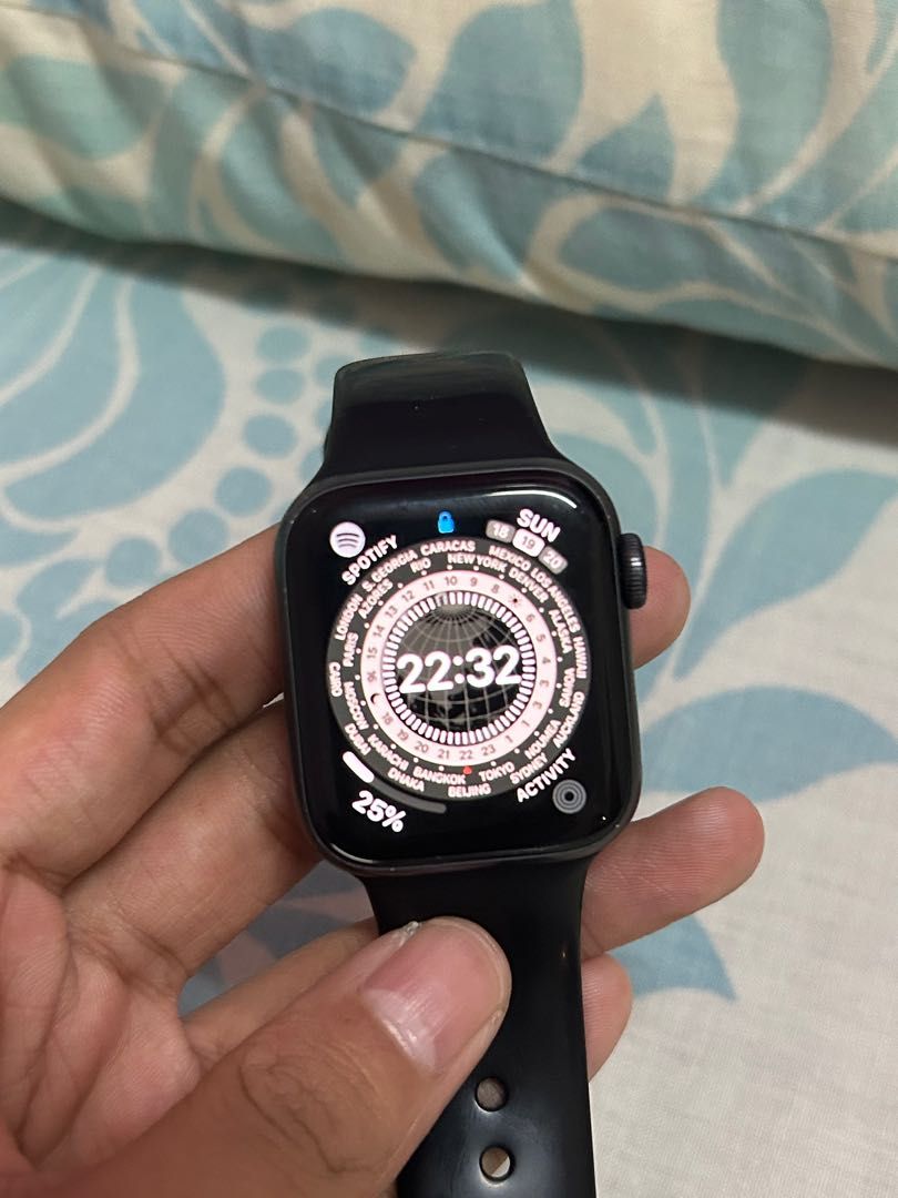 Apple watch cheap gps only