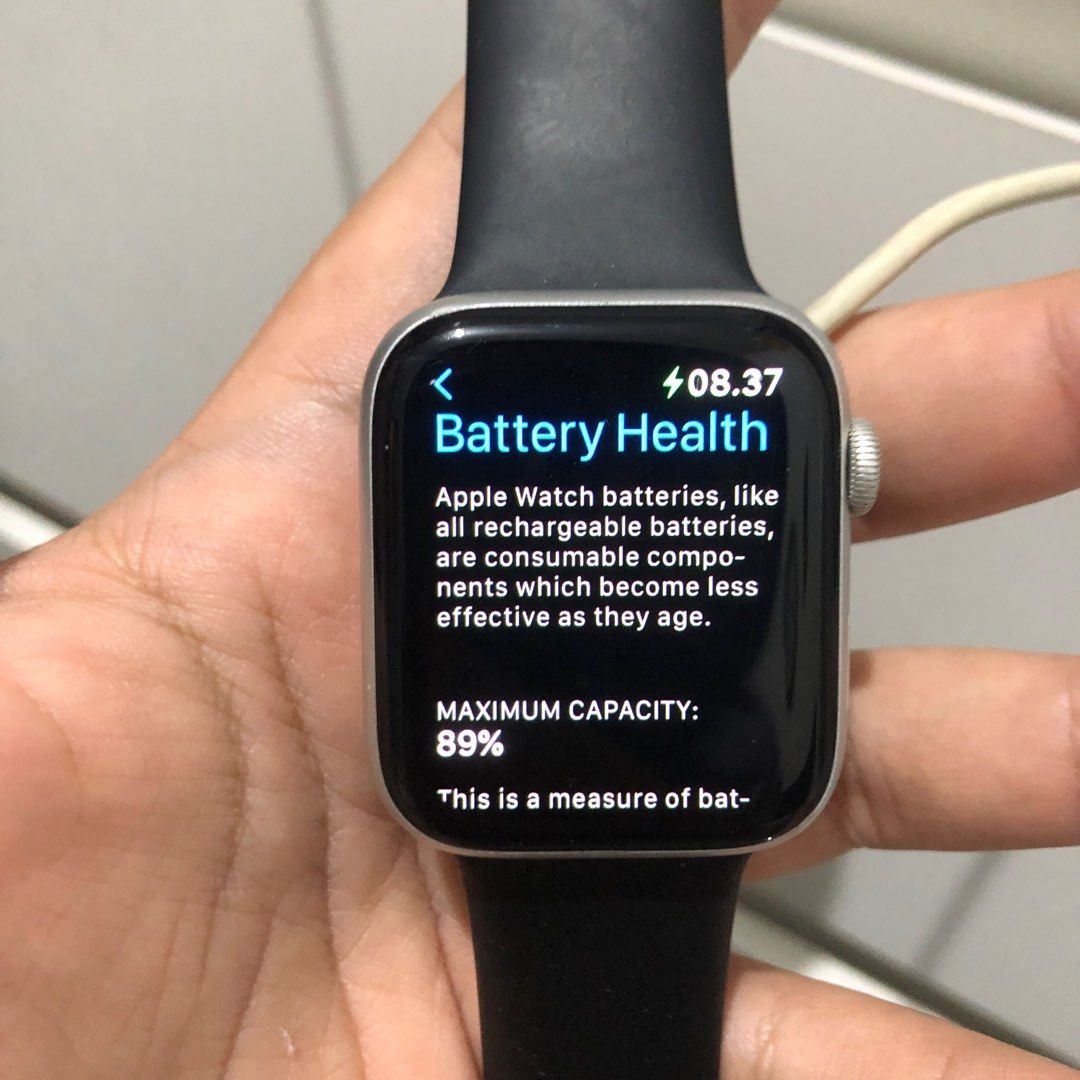 Jam tangan iphone series 5 outlet