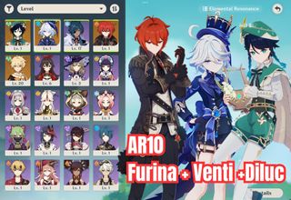 (Category: ) located in . Submitted by GenshinImpactPH (Listing ID 1266625596, Image 1). Description: .