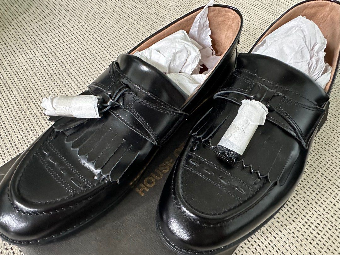 House of hounds archer loafers hotsell
