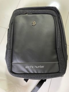 Hunter backpack shop singapore