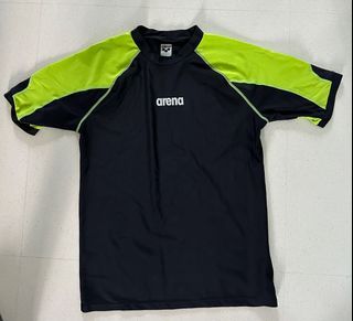 Arena Men Swim Wear (A)