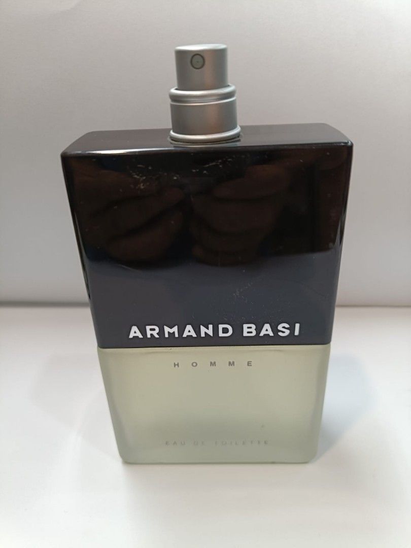 Basi homme perfume cheap