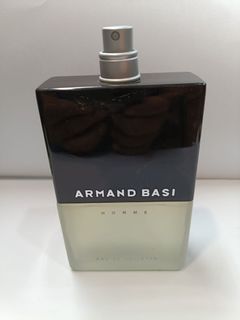 Armand Basi Homme EDT 125ml (Tester Vintage collection)