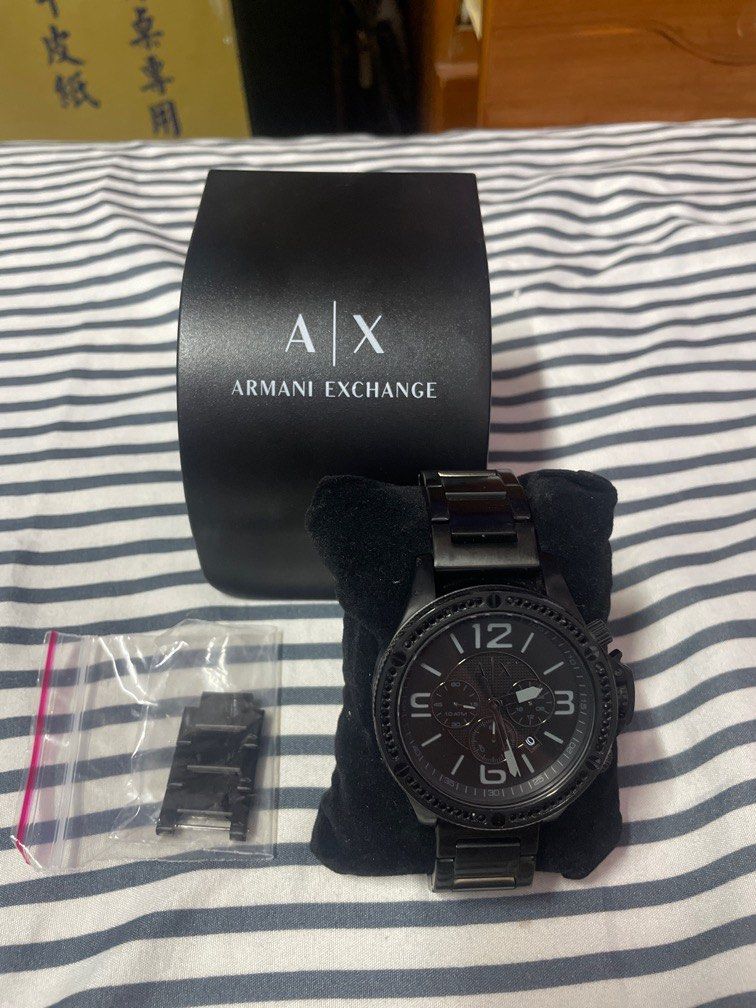 armani exchange Ax1520