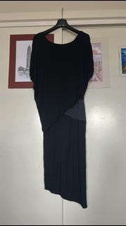 Arthur Galan Dress