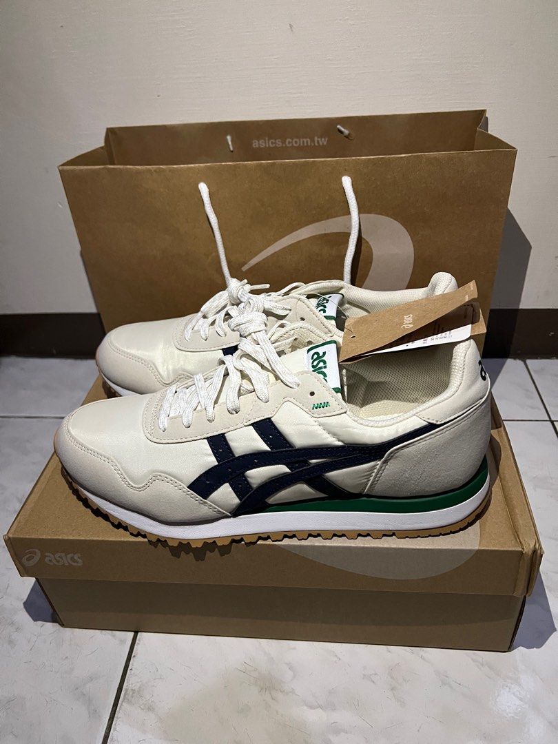 Asics Tiger Runner 1