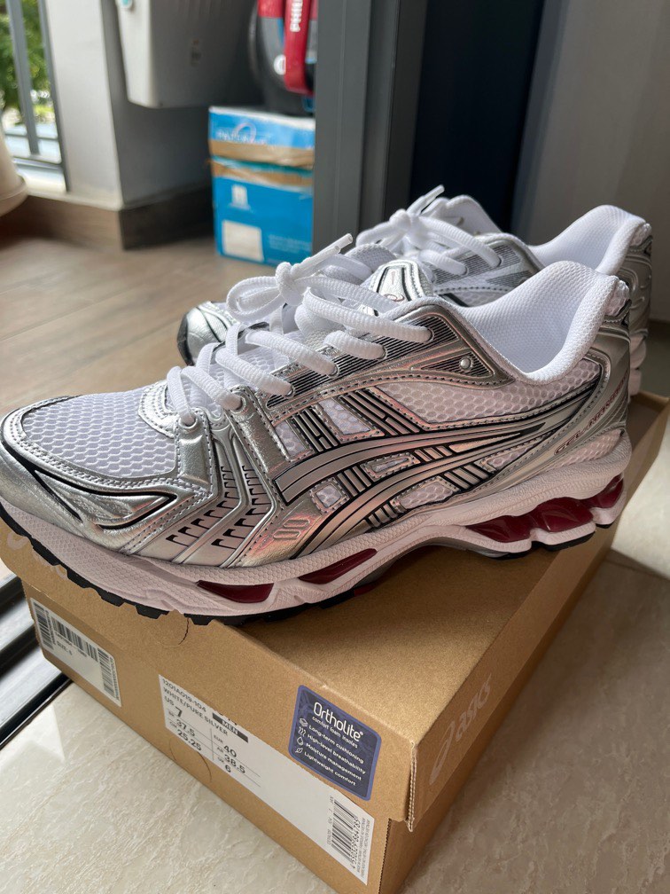 Asics kayano store 24 size 14