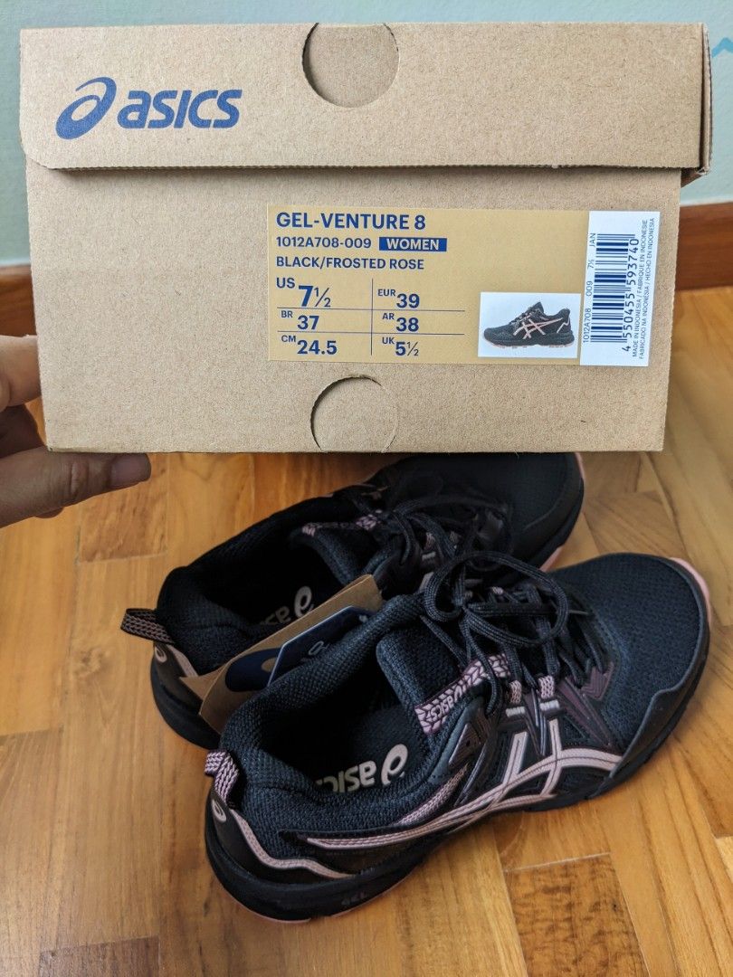 Asics Gel Venture 8