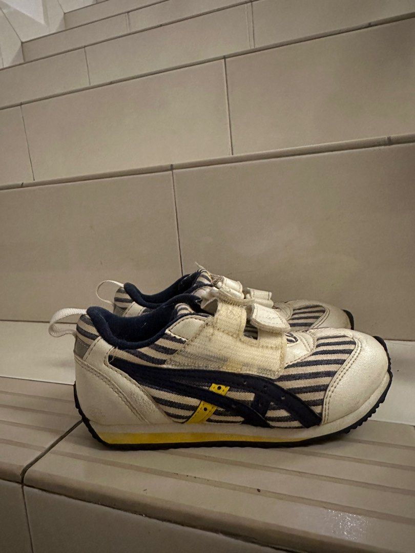 Asics 2024 shoes toddler