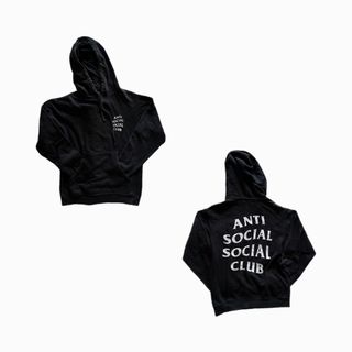 Assc outlet richardson hoodie