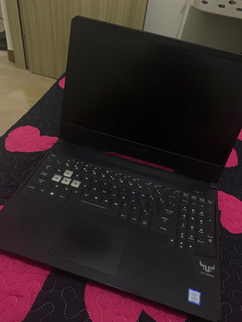 ASUS TUF GAMING, Computers & Tech, Laptops & Notebooks on Carousell