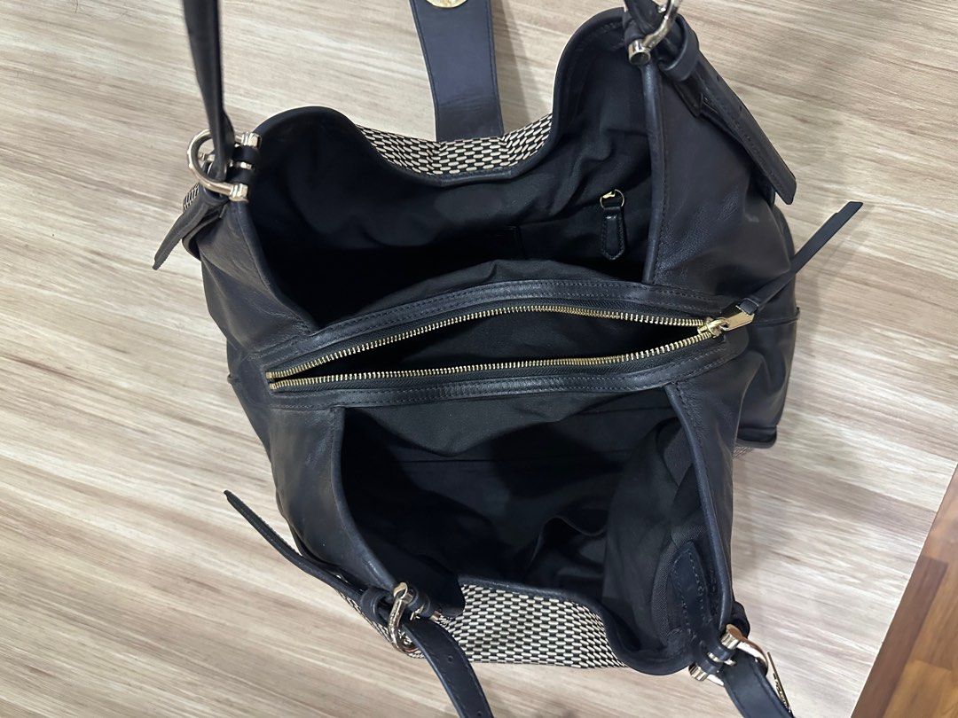 Authentic Rare Coach Bag Luxury Bags Wallets on Carousell