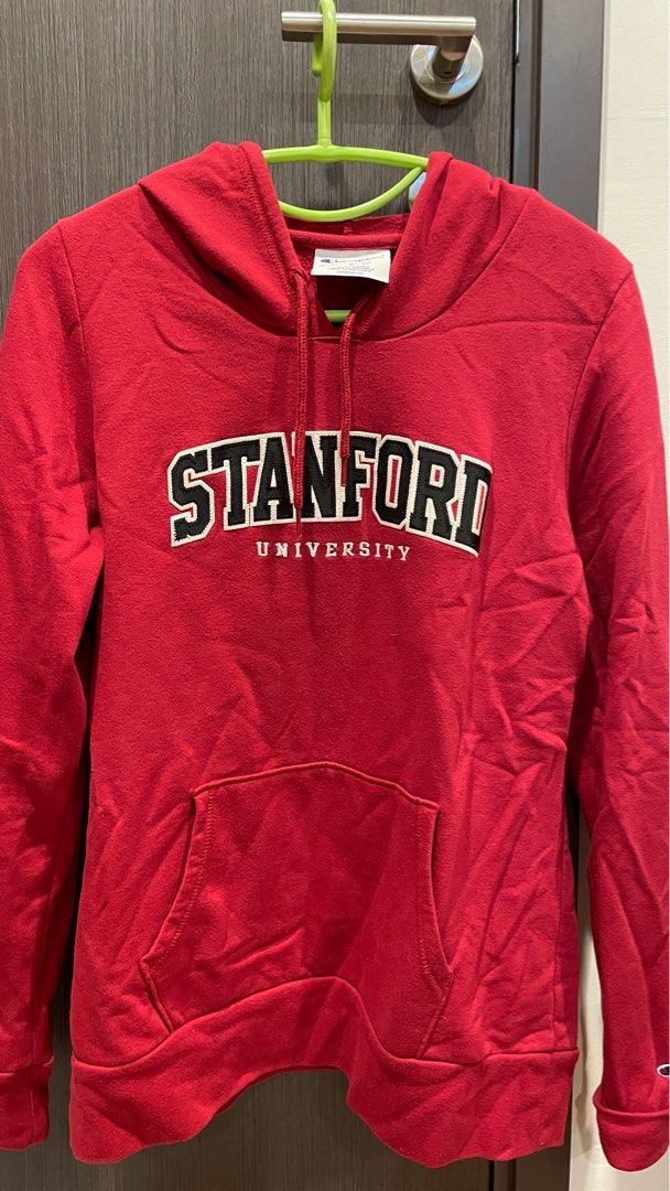 Champion cheap authentic hoodie