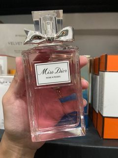 Dùng thử] Nước hoa Unisex LV Rhapsody 5ml/10ml/20ml Mia Mia Perfume