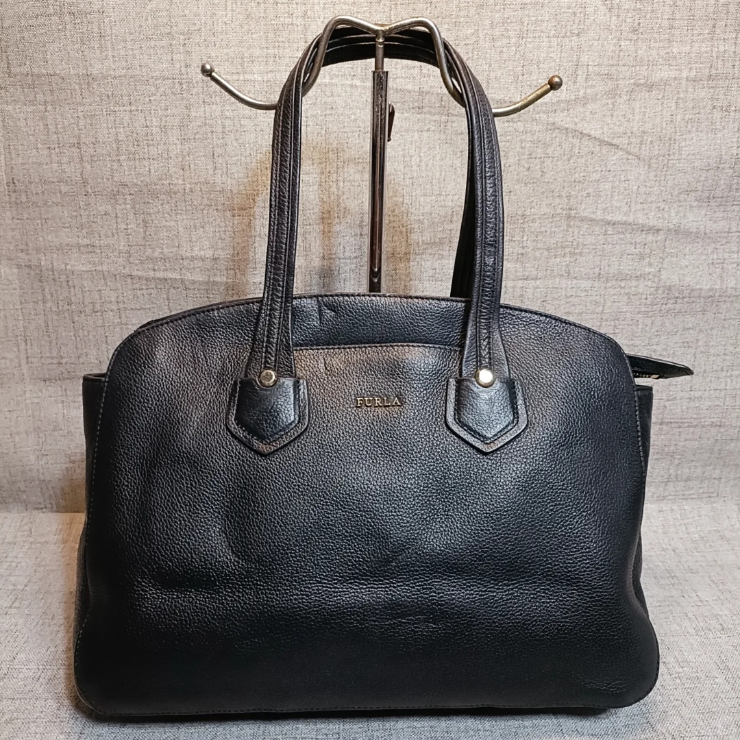 Authentic FURLA, Luxury, Bags & Wallets on Carousell