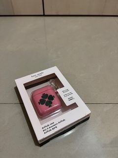 Authentic Kate Spade Airpod Case