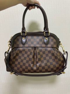 Louis Vuitton Damier Neverfull PM N41359 – Timeless Vintage Company