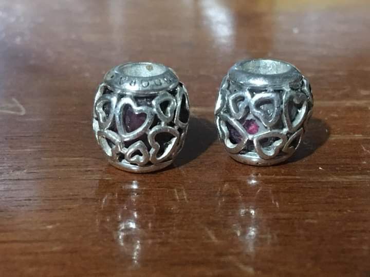 Authentic pandora charms sale