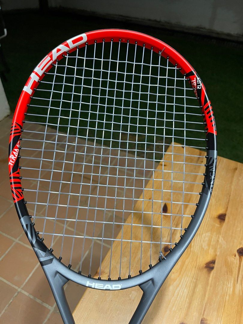 Babolat Tecnifibre Head Tennis Racket for Sale