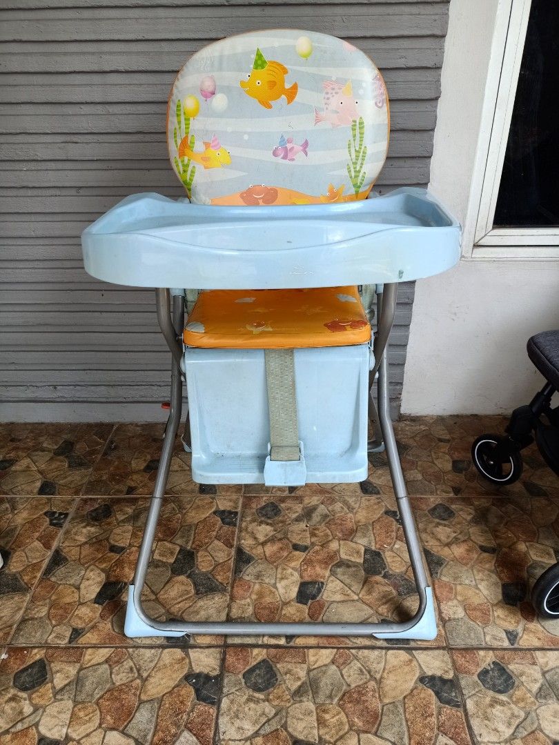 Baby chair pliko cheap