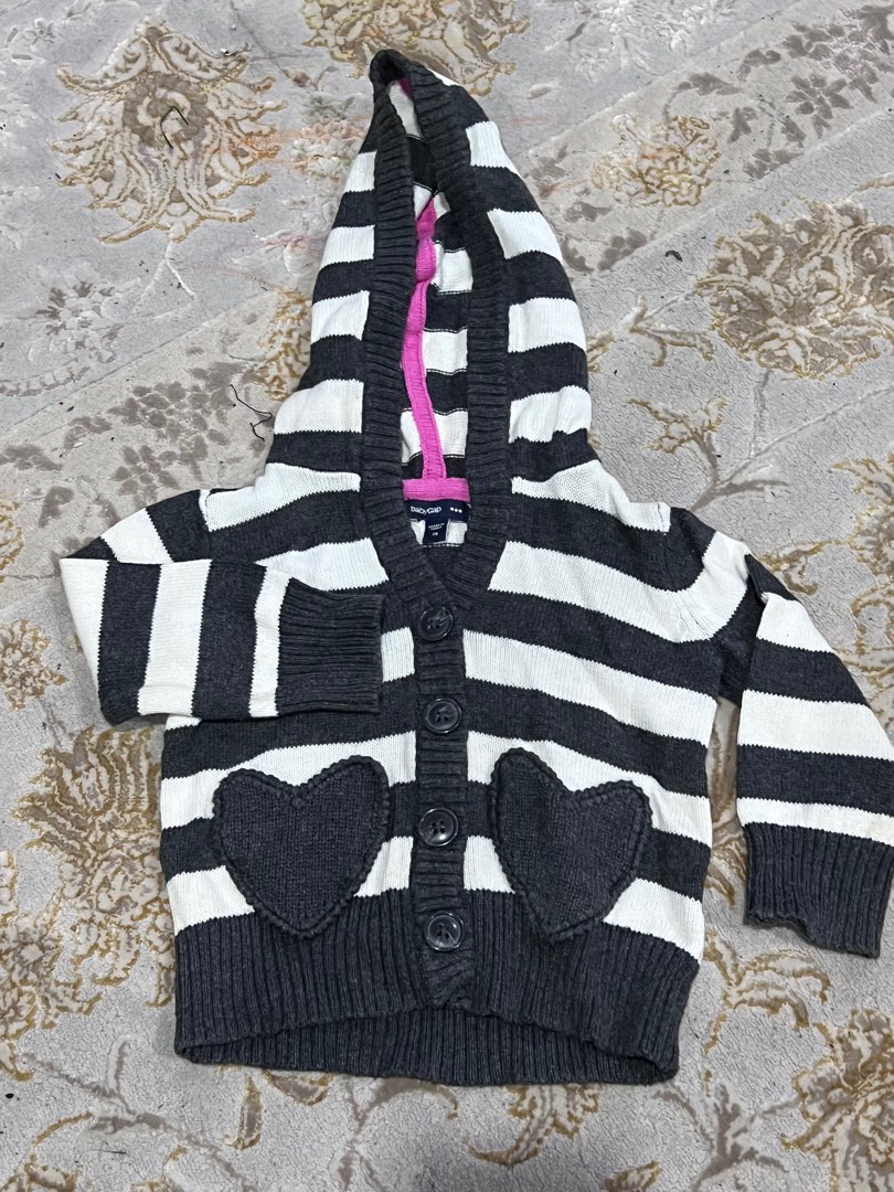 Baby gap knitted cardigan online