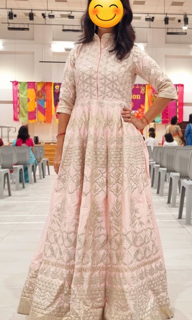 Fully covered clearance baby dress