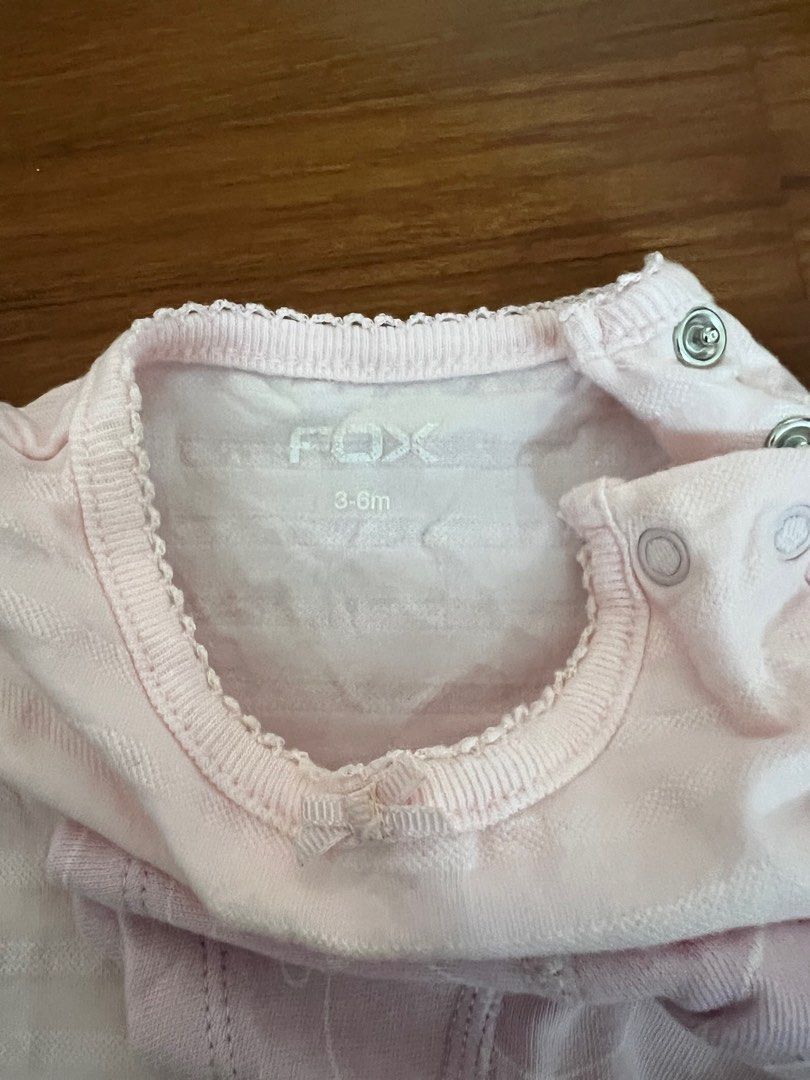 M&s baby cheap romper