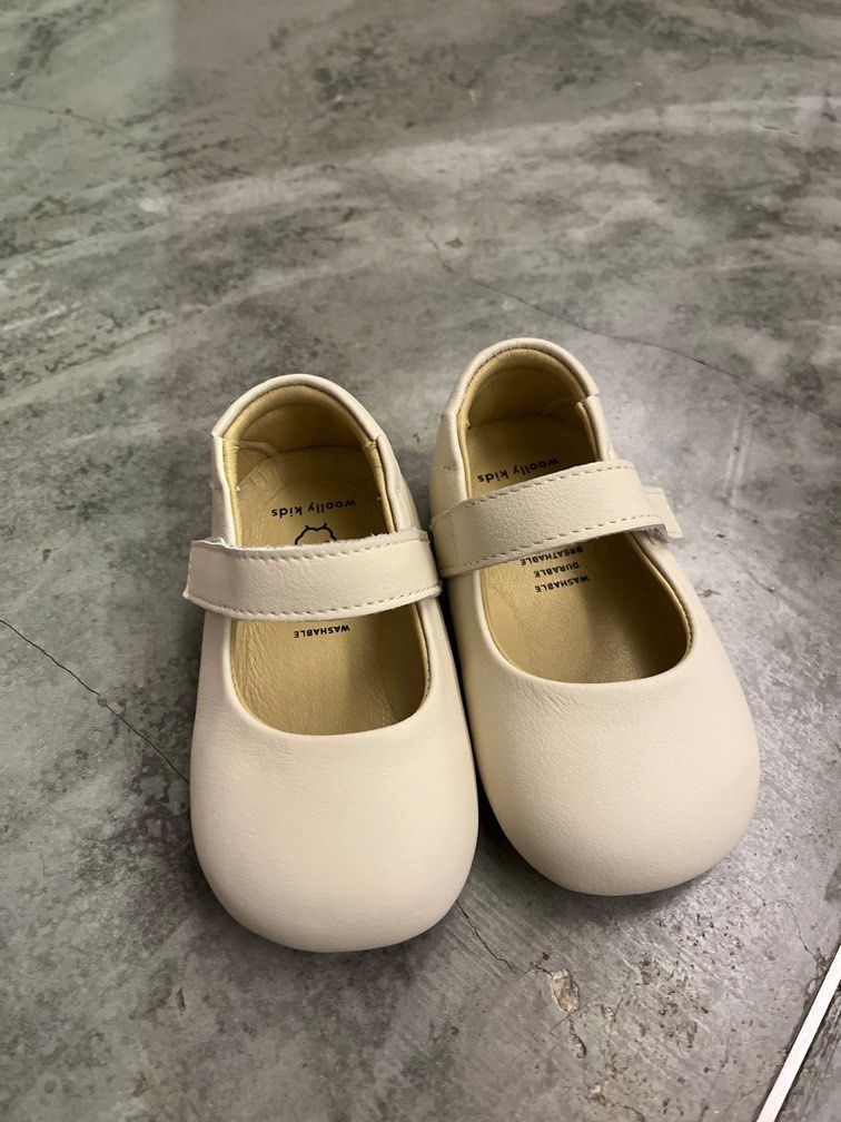 Mary jane shoes clearance baby girl