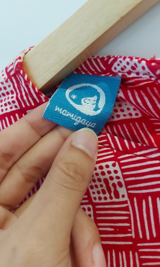 Mamigaya nursing wear sale