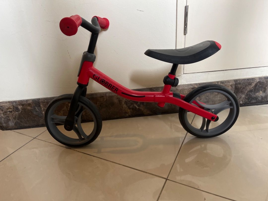 Balance Globber Bike, Sports Equipment, Bicycles & Parts, Bicycles on
