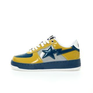 Damian lillard on sale bape shoes