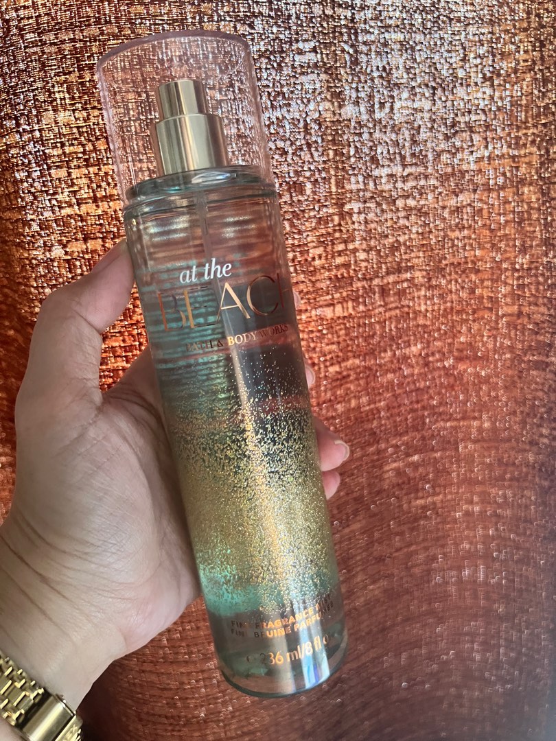 Bath and Body Works, Beauty & Personal Care, Fragrance & Deodorants on ...