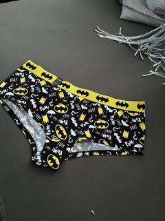 Lacy Torrid Panties Size 0 Batman/Ariel Retails US$ 16.90 for Waist 42 to  52 cm PLEASE READ ALL FIRST, Women's Fashion, New Undergarments &  Loungewear on Carousell