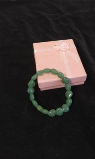 🍀東陵玉水晶手串（BB351）64197115961475110