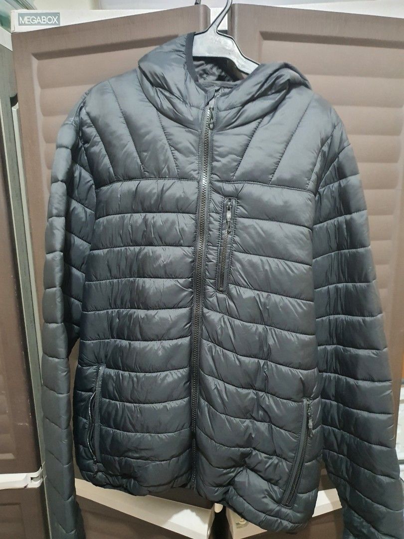 Bershka hotsell lightweight jacket