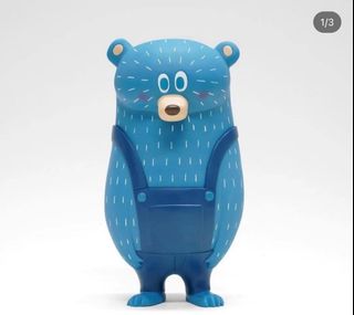 100+ 件Bg bear出售| 玩具& 遊戲類| Carousell Hong Kong