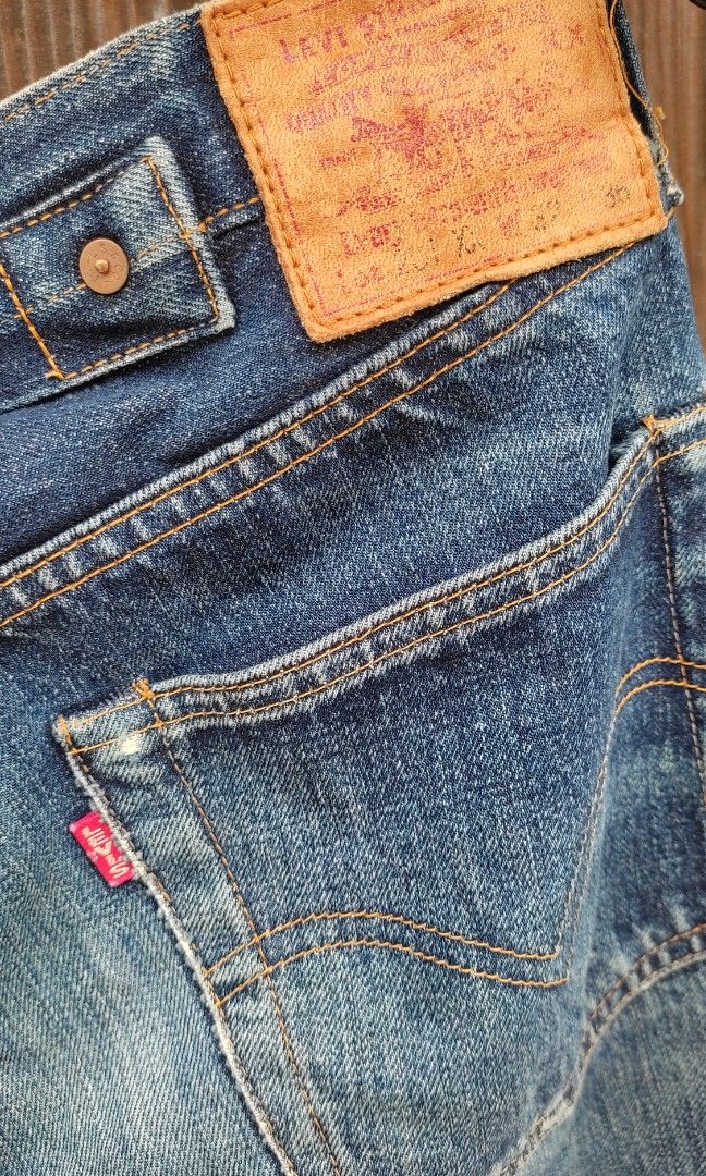 Levis 201xx cheap