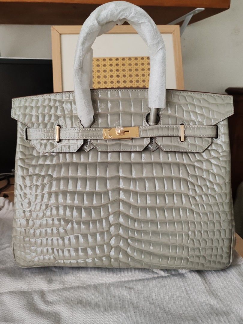 Big birkin 2025 bag