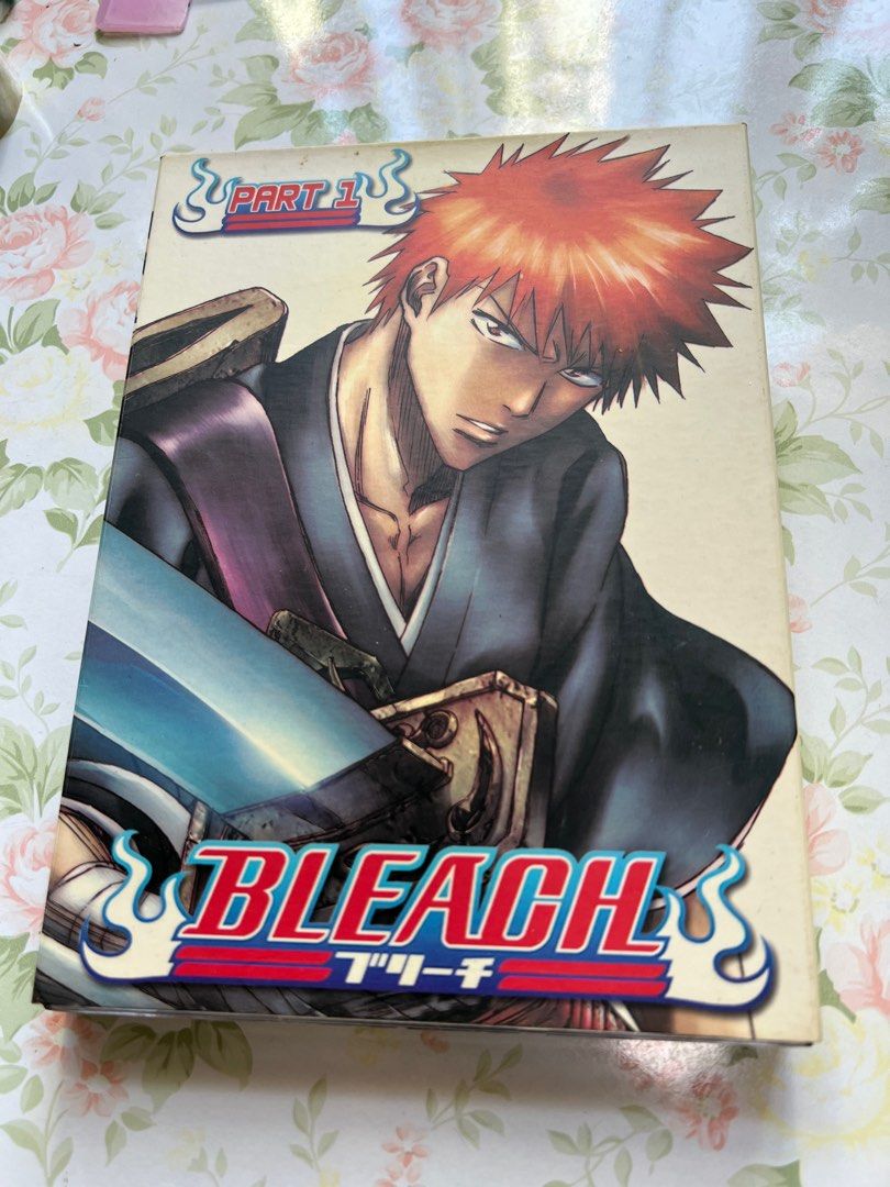 Bleach ギャグ回 アニメ BLEACH 死神千年血戰篇>動畫第三季度