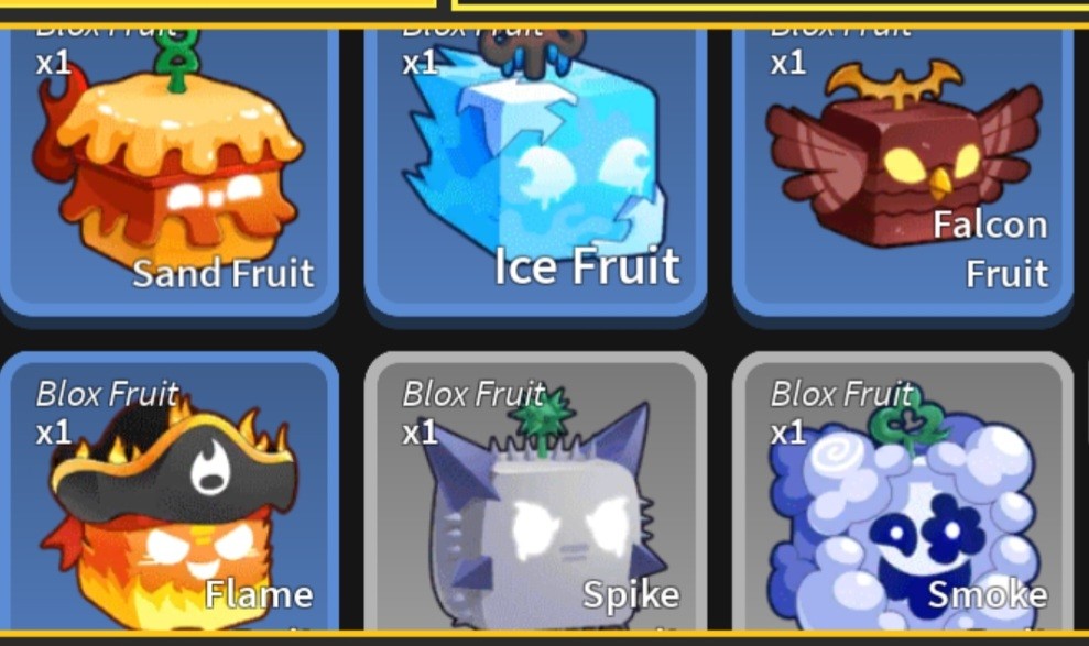 Which is better flame or ice Blox fruits?