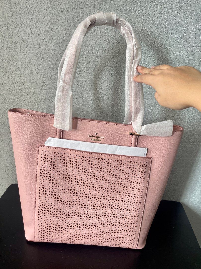 BN Kate Spade Cedar Street Tote Shoulder Bag Women s Fashion