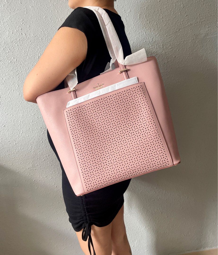 Kate spade clearance cedar street tote