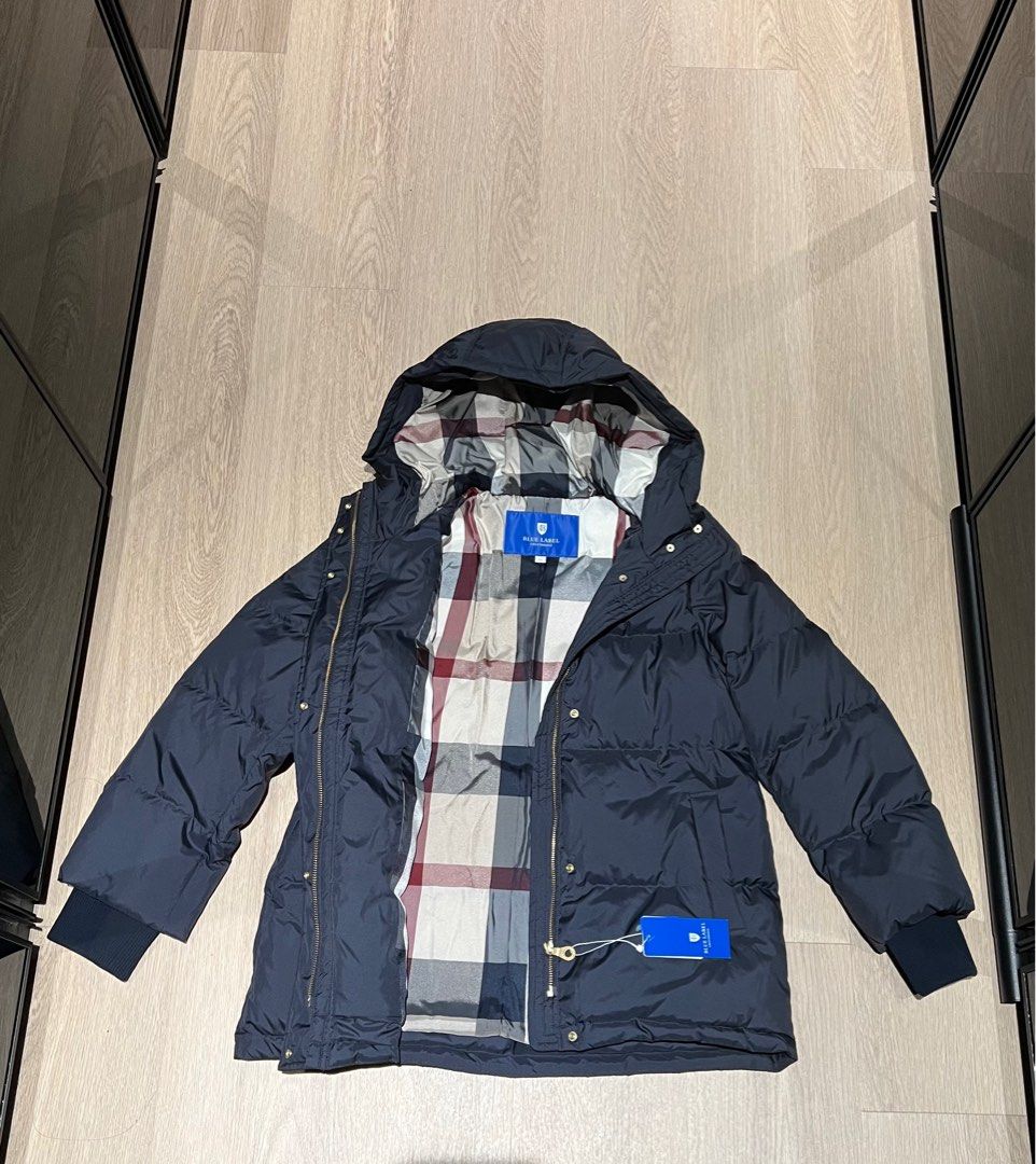 Burberry blue label crestbridge new arrivals