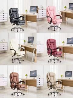 Boss Executive office chair